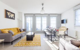 Le Duplex Varsovie - Fairytale Factory